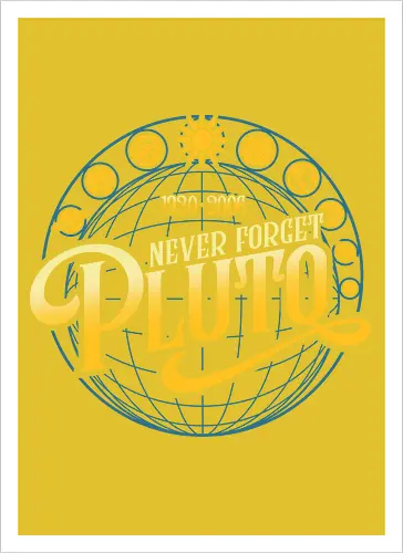 Pluto Nouveau