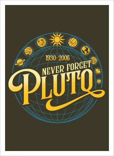 Pluto Nouveau