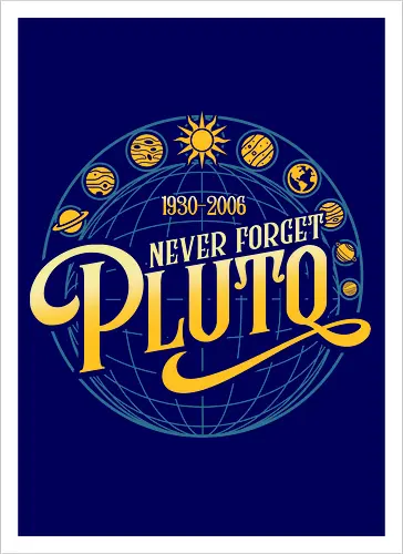 Pluto Nouveau
