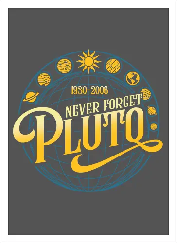 Pluto Nouveau