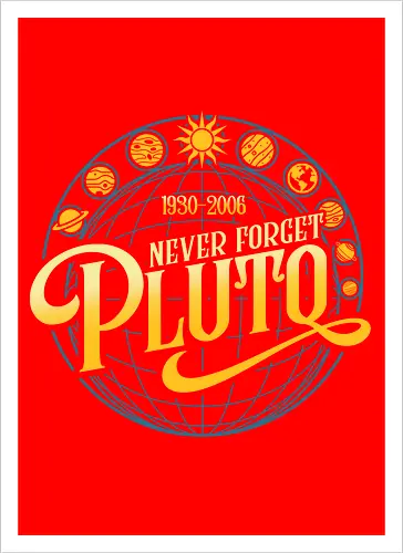 Pluto Nouveau