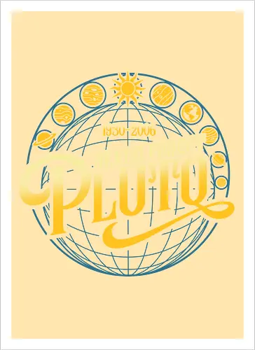 Pluto Nouveau