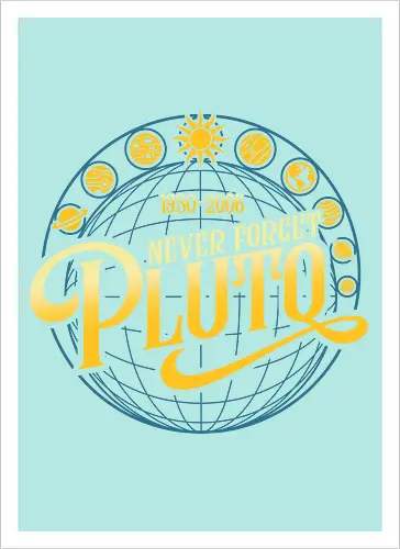 Pluto Nouveau