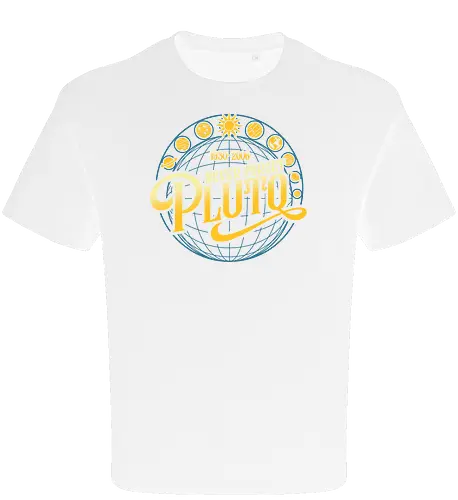 Pluto Nouveau