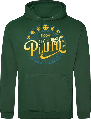 Pluto Nouveau
