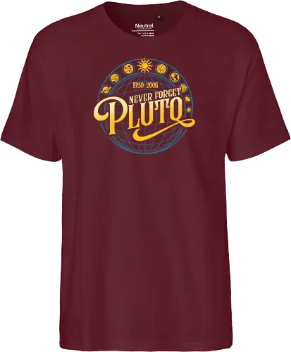 Pluto Nouveau