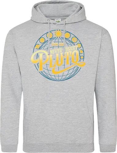 Pluto Nouveau