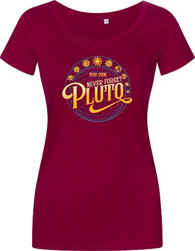 Pluto Nouveau