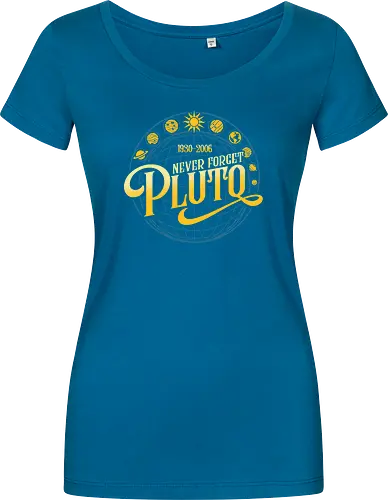 Pluto Nouveau