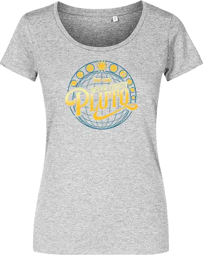 Pluto Nouveau