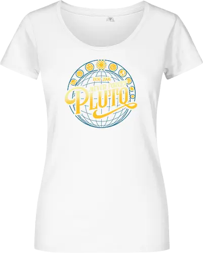 Pluto Nouveau