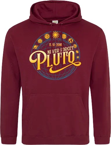 Pluto Nouveau