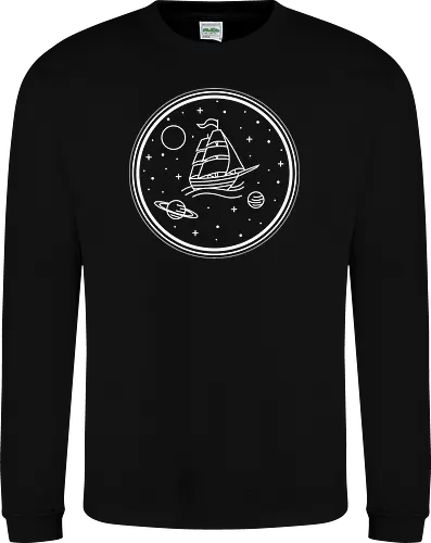 Space Travelers 