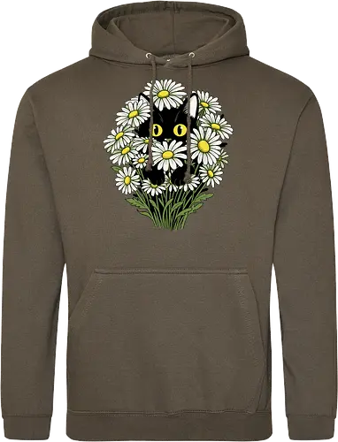 Botanical Cat