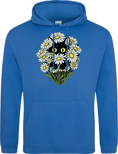 Botanical Cat