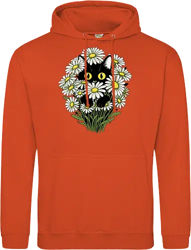 Botanical Cat