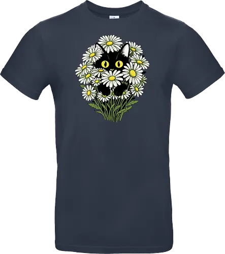 Botanical Cat
