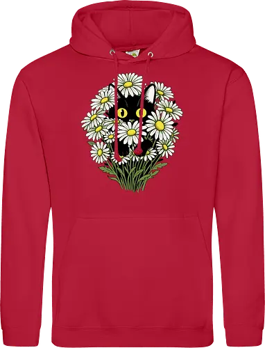 Botanical Cat