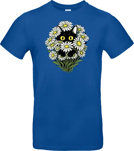 Botanical Cat