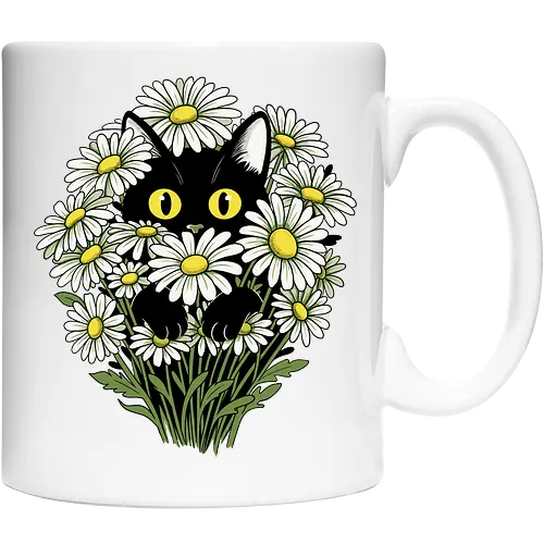 Botanical Cat