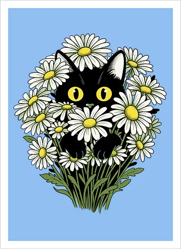 Botanical Cat