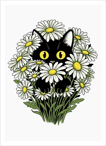 Botanical Cat