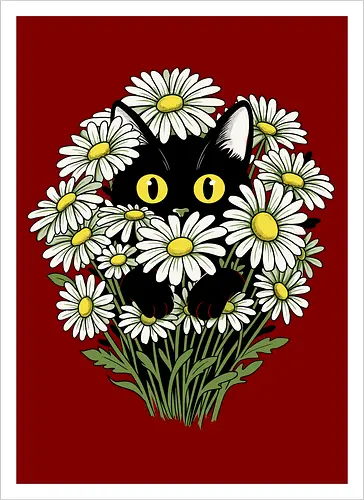 Botanical Cat