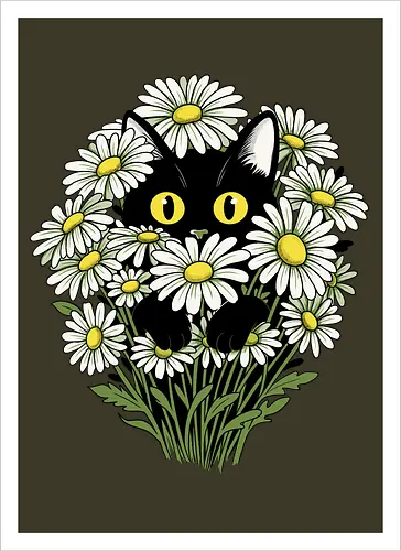 Botanical Cat