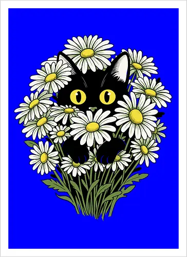 Botanical Cat