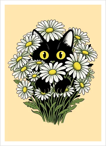 Botanical Cat