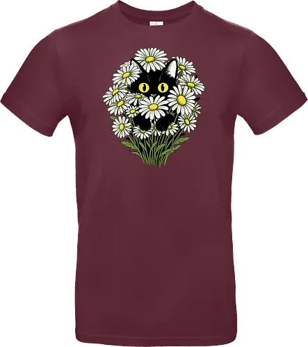 Botanical Cat