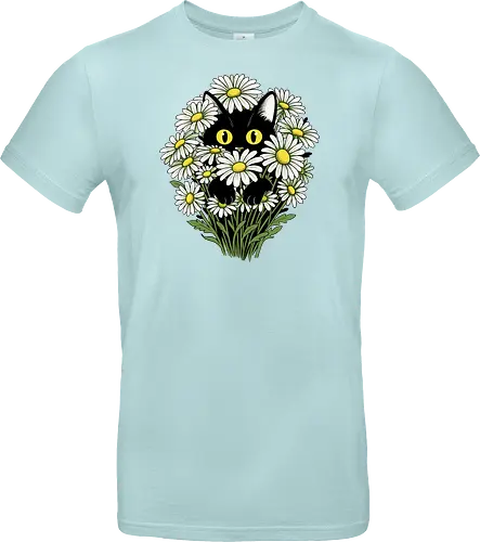 Botanical Cat