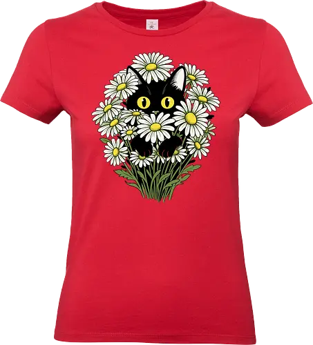 Botanical Cat
