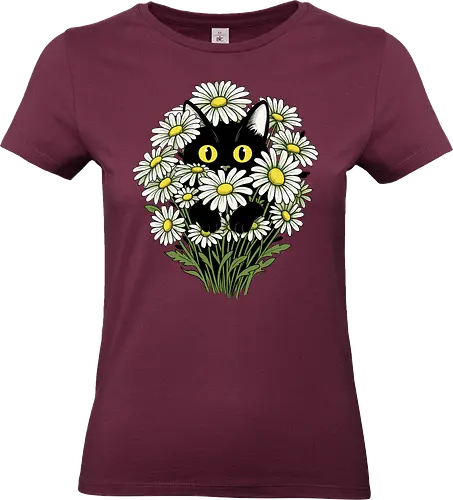 Botanical Cat