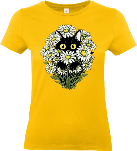 Botanical Cat