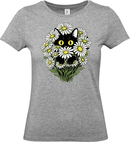 Botanical Cat