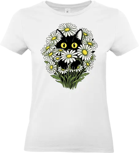 Botanical Cat