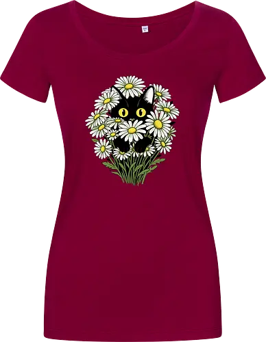 Botanical Cat