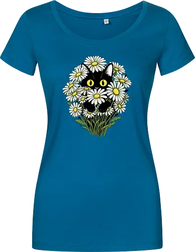 Botanical Cat