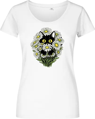 Botanical Cat