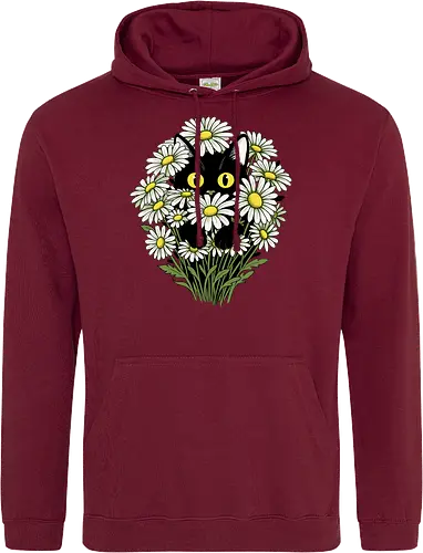 Botanical Cat