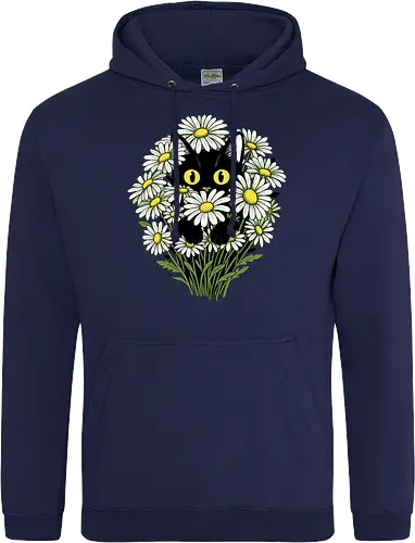 Botanical Cat