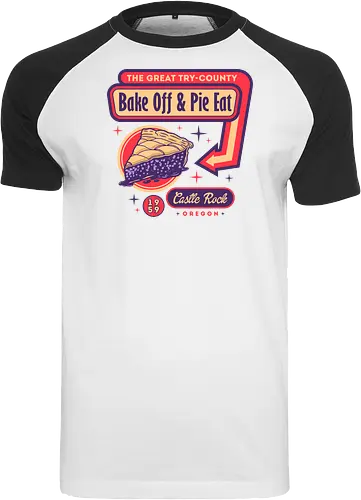 The Great Tri County Bake Off and Pie Eat