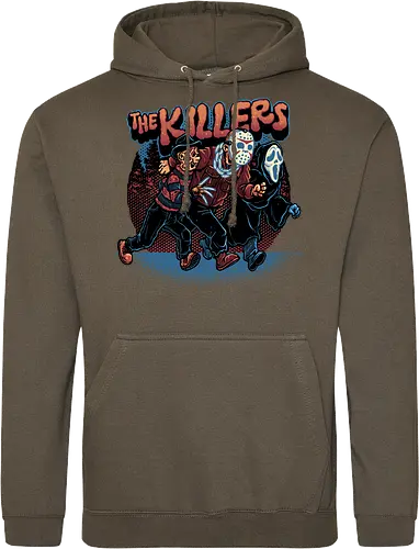 The Killers Club