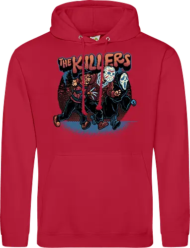 The Killers Club