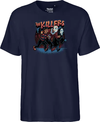 The Killers Club