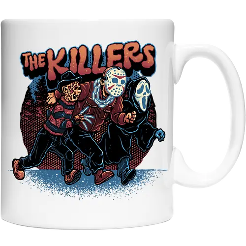 The Killers Club