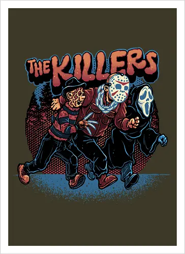 The Killers Club