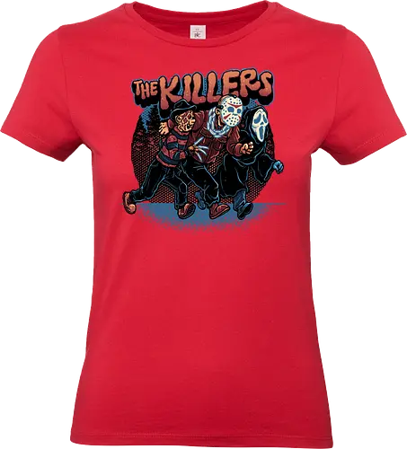 The Killers Club
