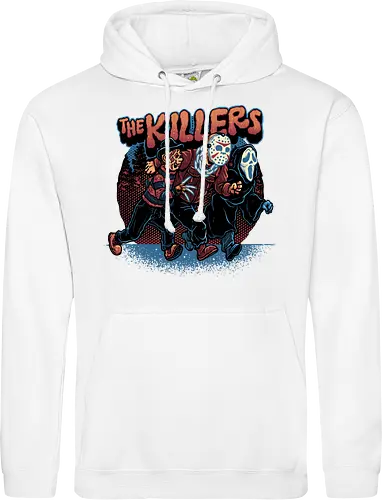 The Killers Club